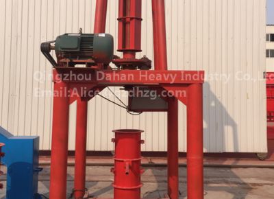 點擊查看詳細信息<br>標題：Vertical Concrete Pipe Making Machine 閱讀次數(shù)：2154