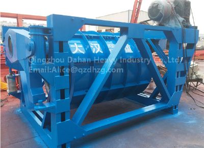 點(diǎn)擊查看詳細(xì)信息<br>標(biāo)題：Hanging Roller Concrete  Pipe Making Machine 閱讀次數(shù)：1395