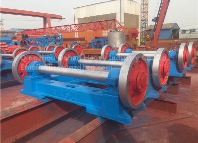 點(diǎn)擊查看詳細(xì)信息<br>標(biāo)題：Centrifugal Concrete Pipe Making Machine 閱讀次數(shù)：2126